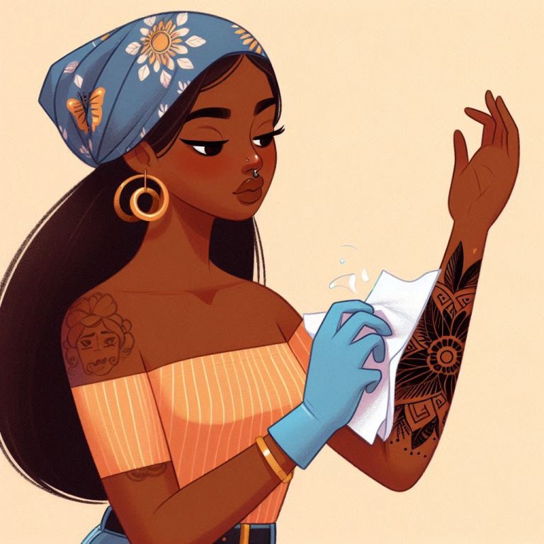cuidar-tatuajes