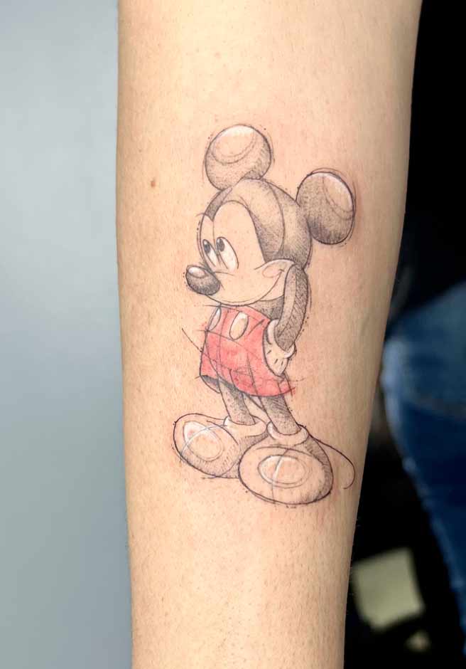 tattoo-mickey-madrid